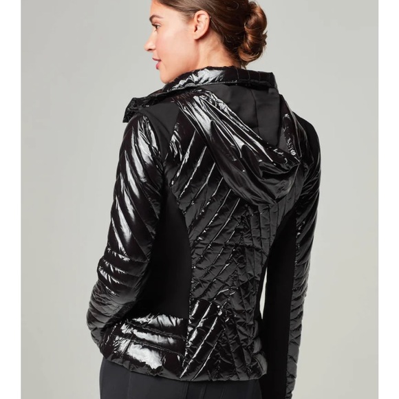 Sporty puffer - Picture 4 of 4